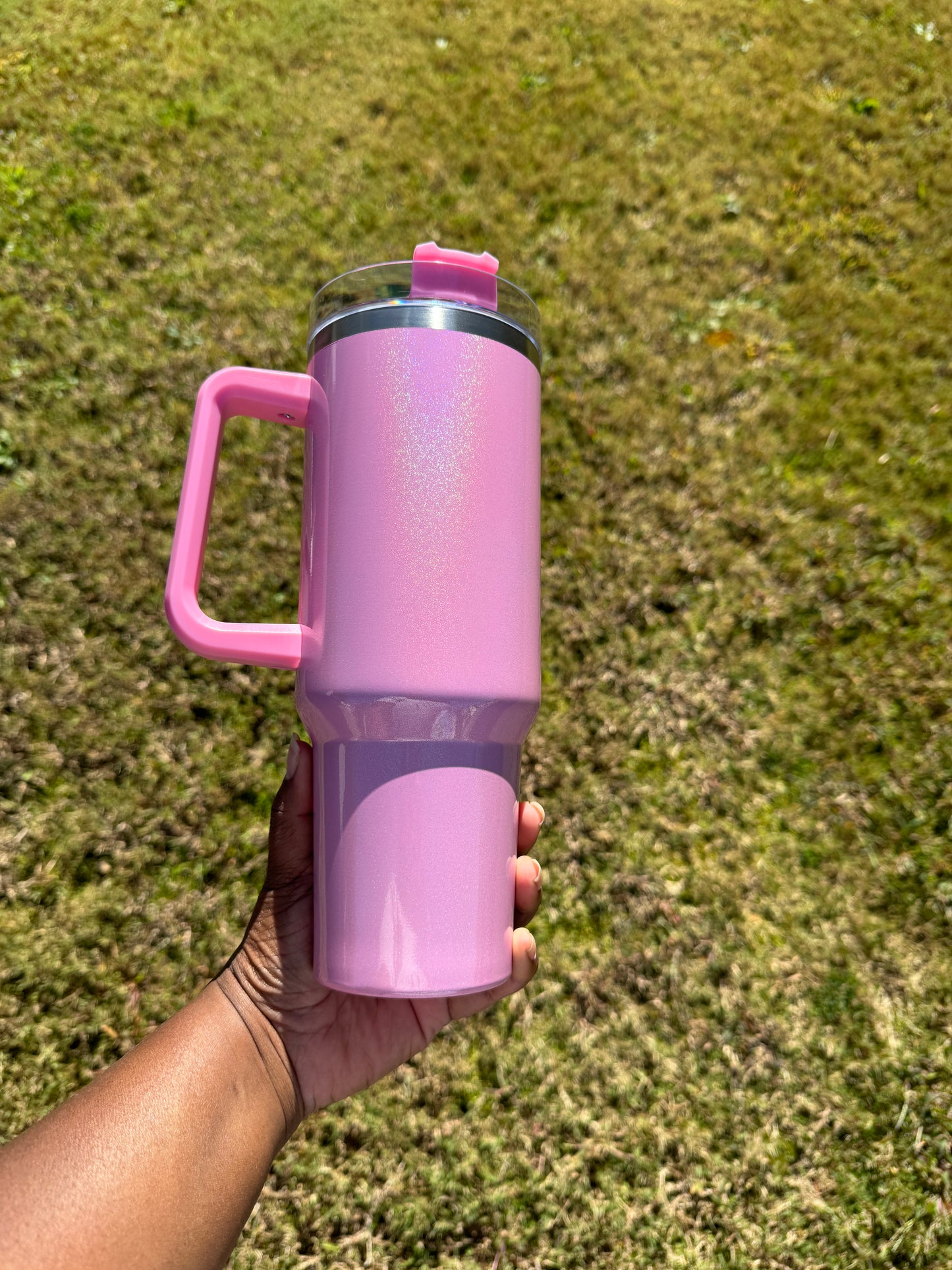 40oz Sublimation Tumbler | 40 oz Sublimation Dupes| 40 oz shimmer Tumbler| 40oz dupes