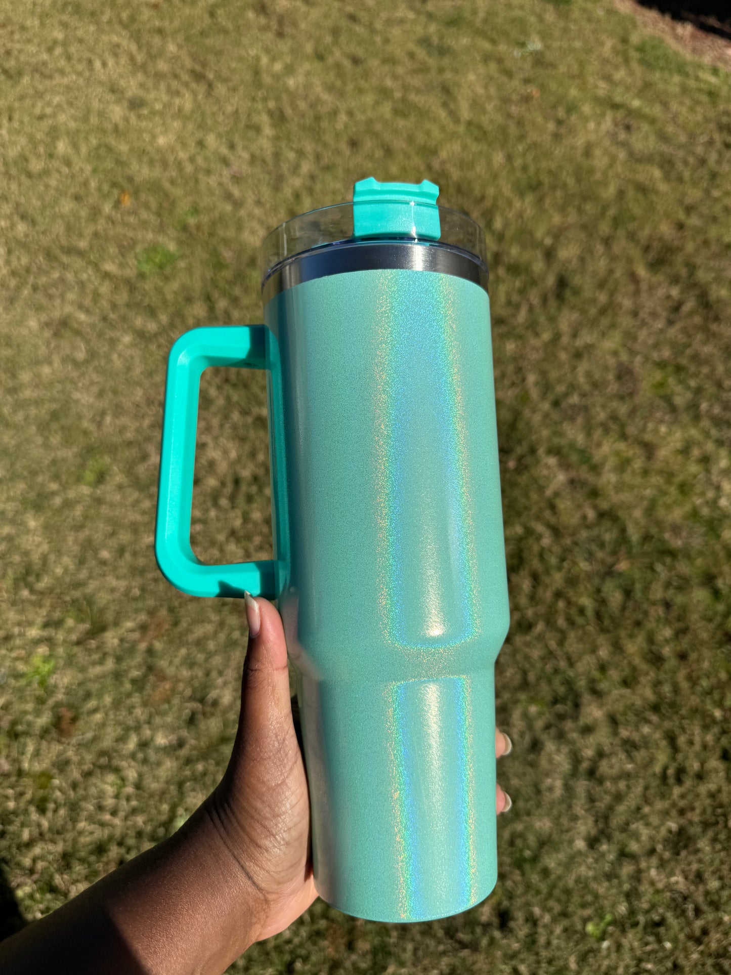 40oz Sublimation Tumbler | 40 oz Sublimation Dupes| 40 oz shimmer Tumbler| 40oz dupes