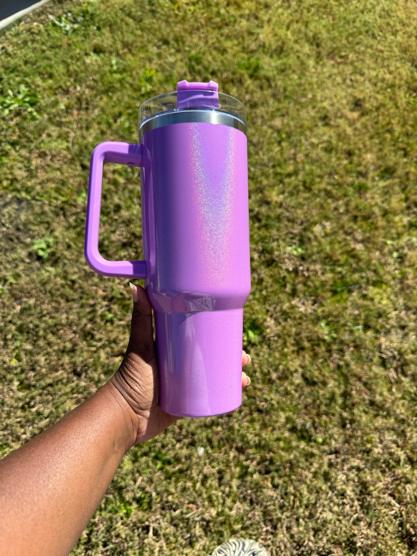 40oz Sublimation Tumbler | 40 oz Sublimation Dupes| 40 oz shimmer Tumbler| 40oz dupes
