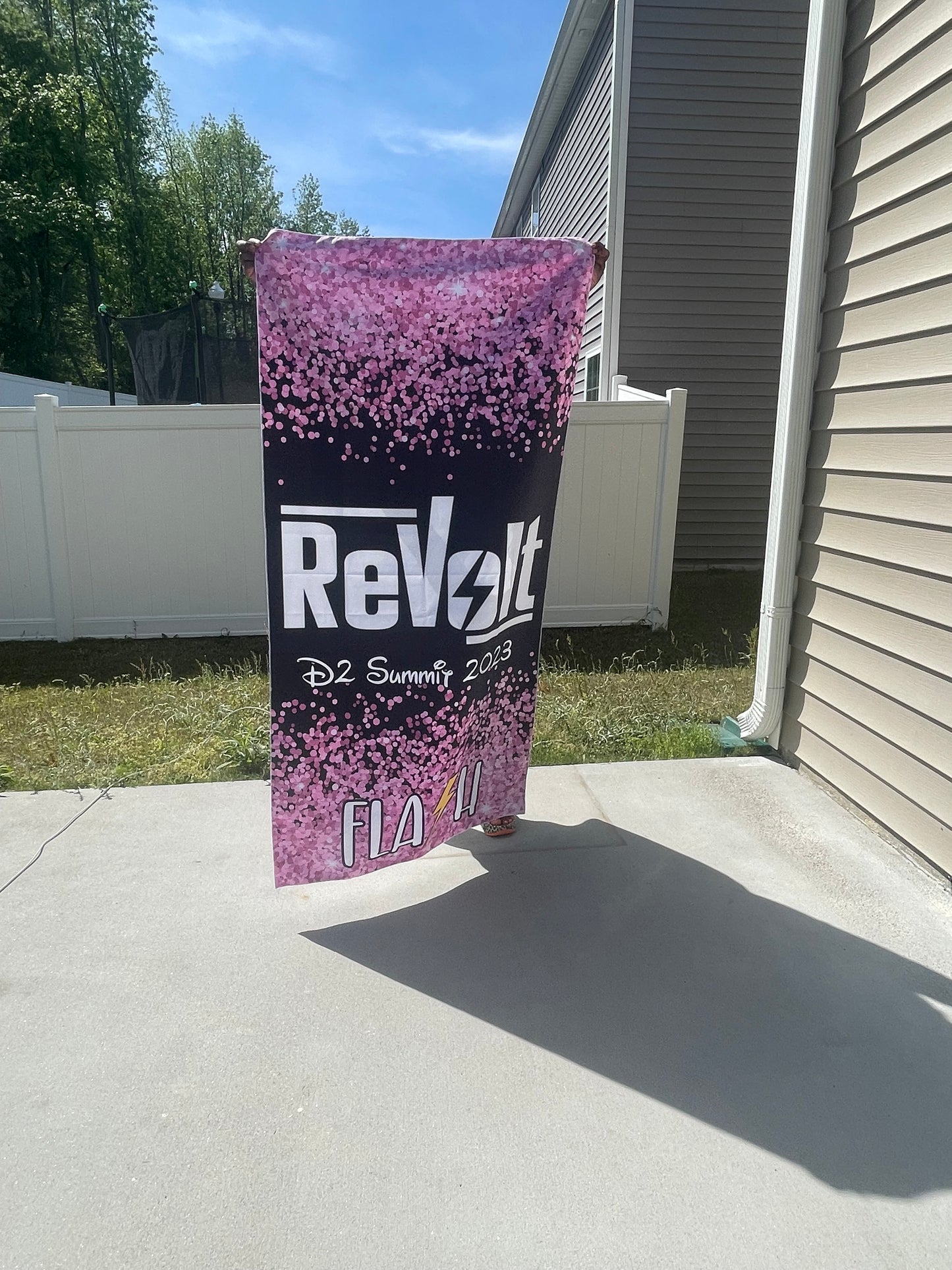 Personalized Beach Towel | Team Beach Towel| Custom Pool Towel