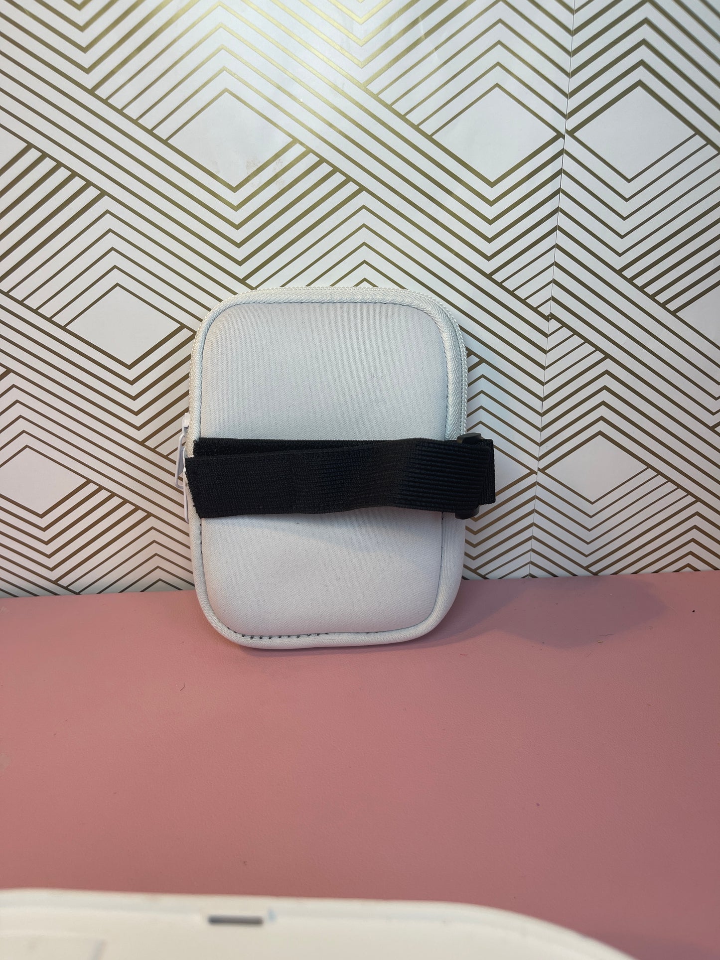 Sublimación en blanco de bolsas de vaso de 40 oz | Bolsas para vasos de 40 oz | Sublimación en blanco |