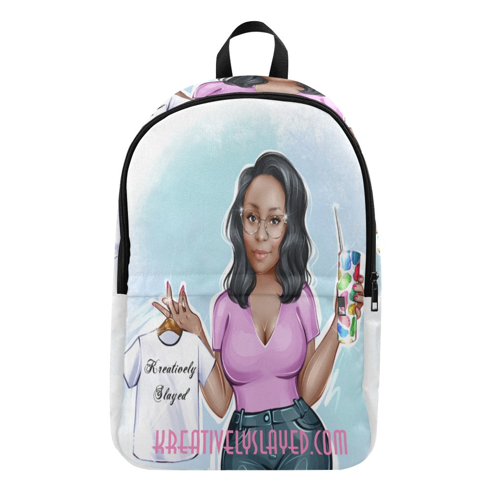 Mochila personalizable