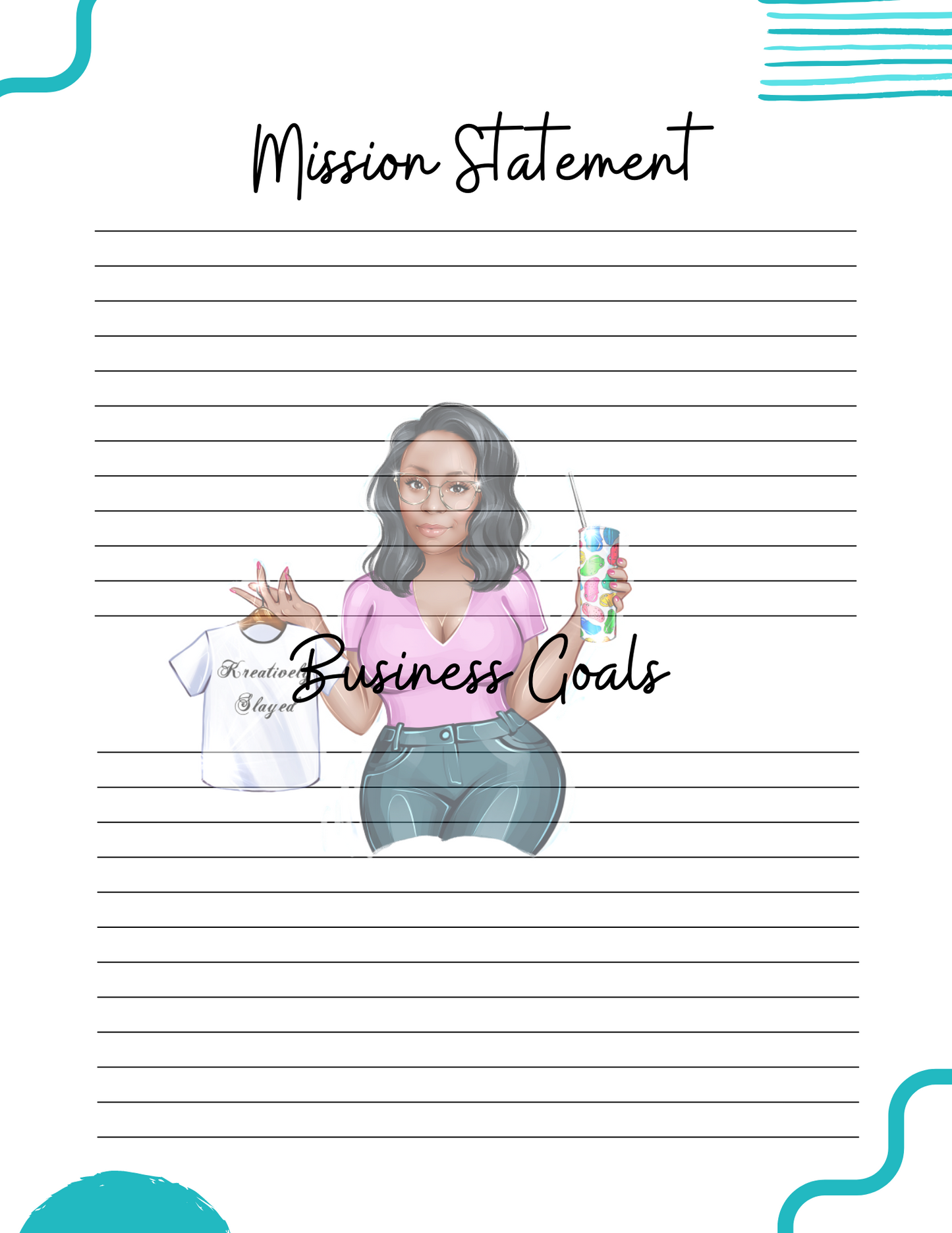 Crafting Journal: Cuaderno de planificación de proyectos para artesanos de pequeñas empresas, libro de registro de ideas de diseño, ideas de contenido, contabilidad sencilla (digital)