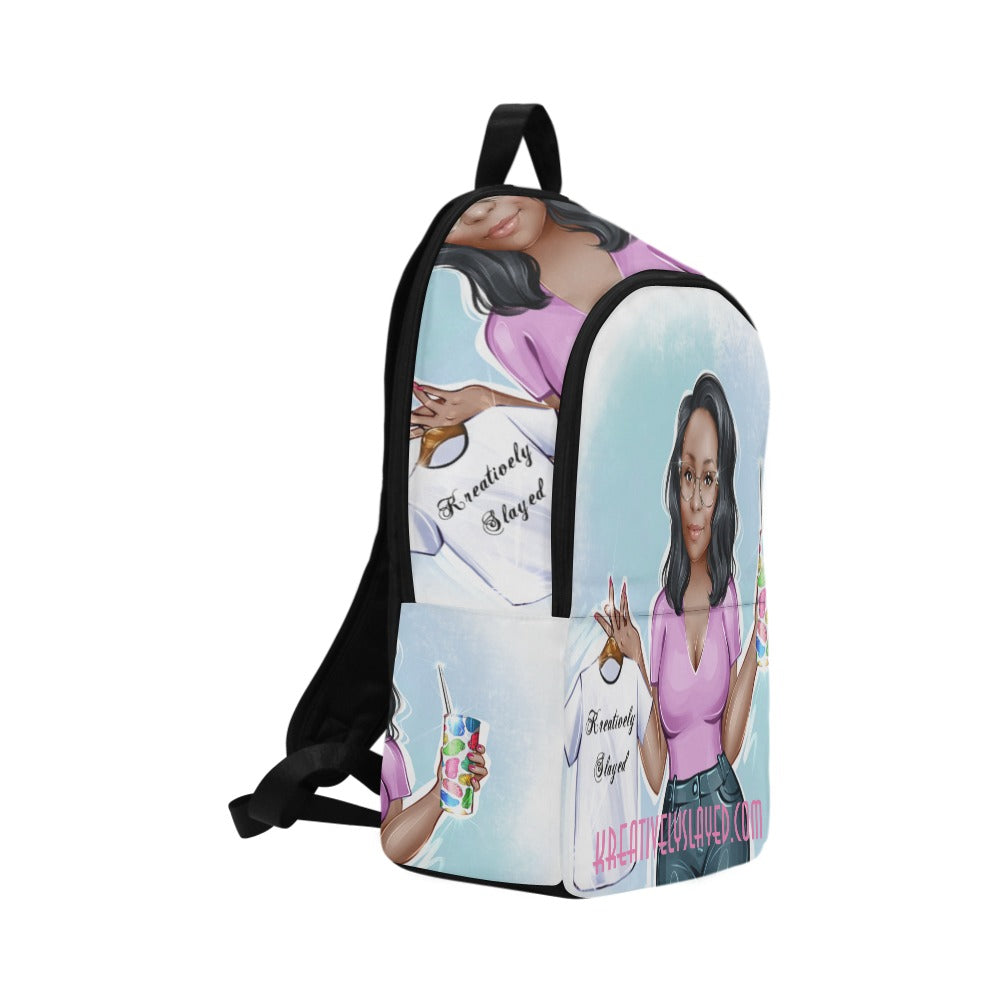 Mochila personalizable