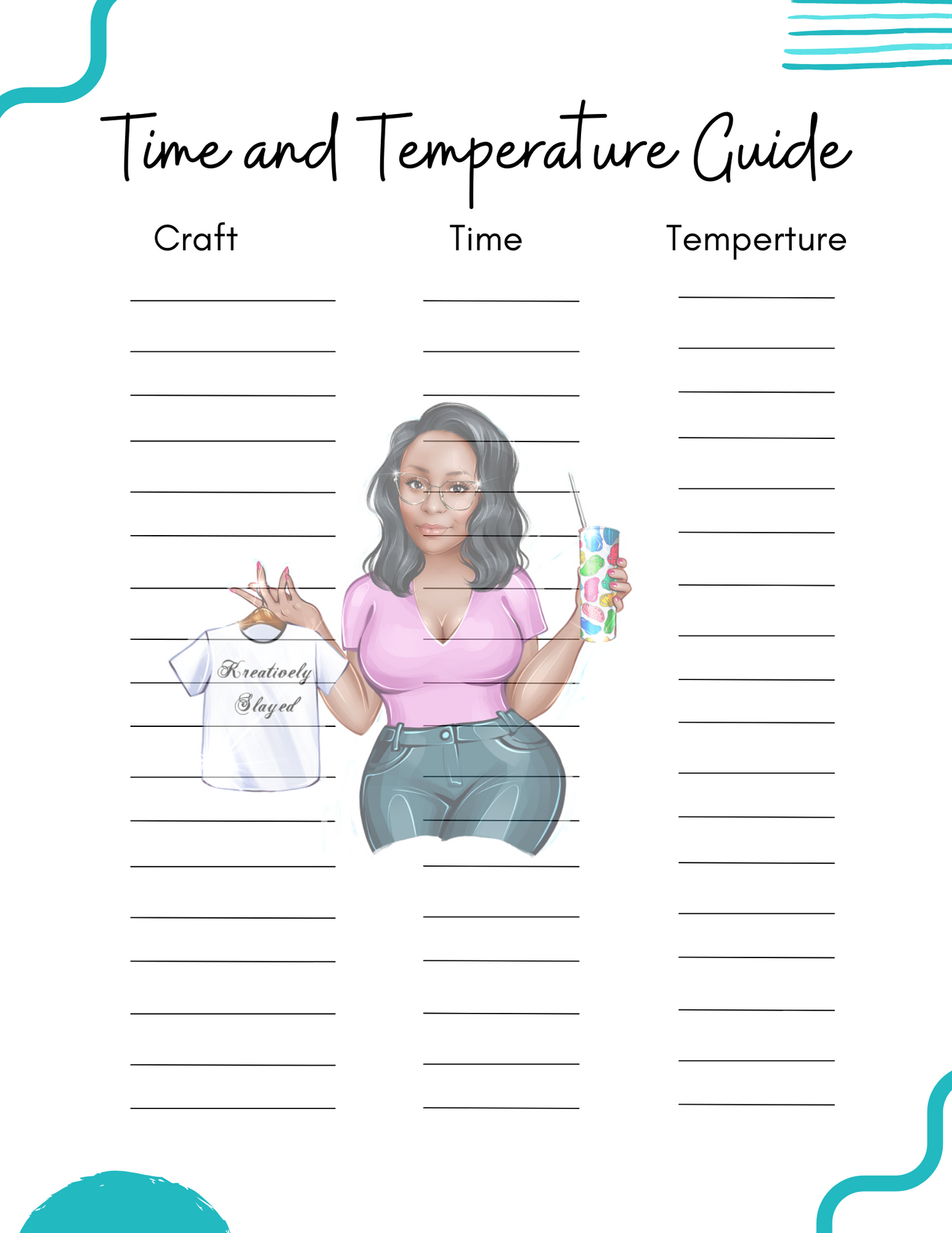Crafting Journal: Cuaderno de planificación de proyectos para artesanos de pequeñas empresas, libro de registro de ideas de diseño, ideas de contenido, contabilidad sencilla (digital)