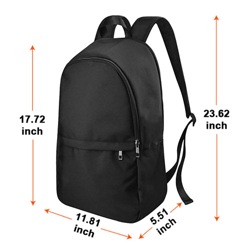 Mochila personalizable