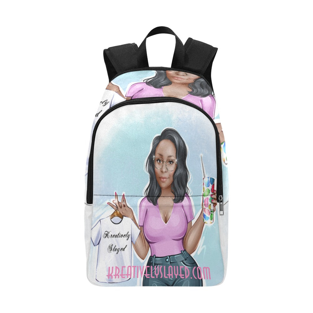 Mochila personalizable