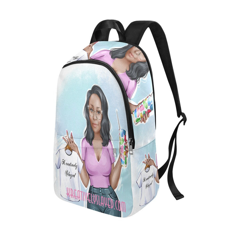 Mochila personalizable