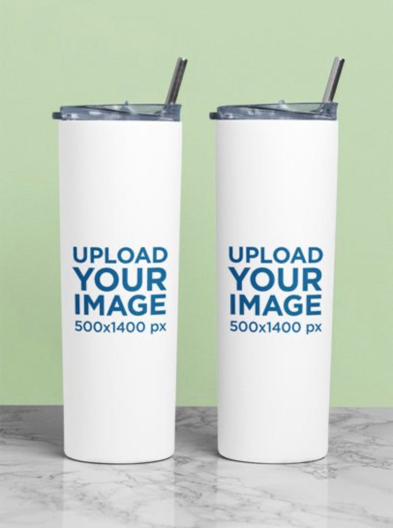 Vaso personalizado