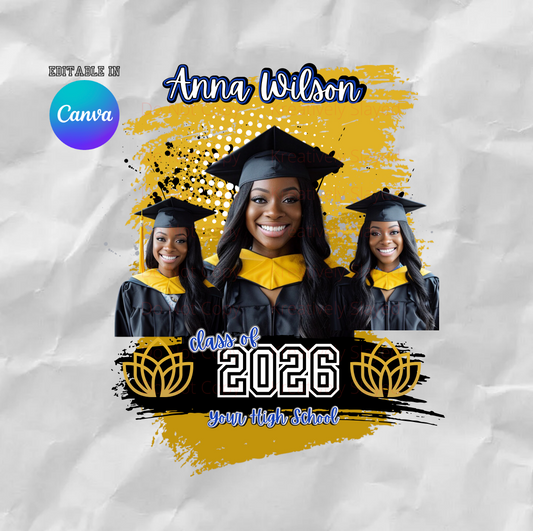 Plantilla de camiseta de graduación 2024| Graduación 2024 PNG| Regalos de graduación | Camisa de graduación 2024 | Diseño de camiseta para personas mayores 2024.