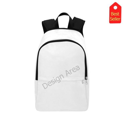 Customizable Bookbag| Fully Personalized BackPack